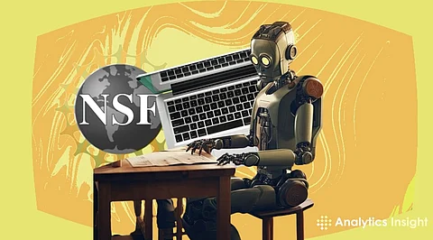 NSF Launches NAIRR Pilot for AI Research and Education