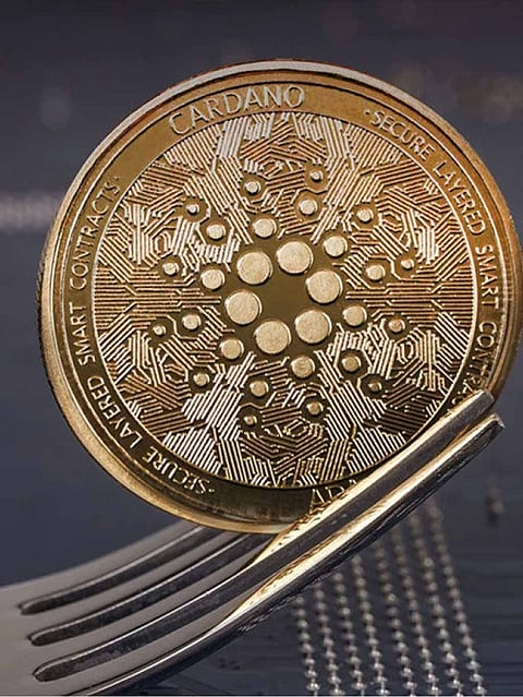 New Cardano Alternative at $0.09 Eyes 50x Growth in 2024!