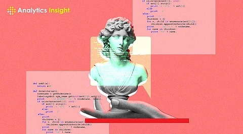 New Tech Languages Shaping the Future of Programming In 2024