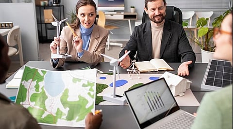 Nurturing a Greener Tomorrow: 10 Top Green Marketing Strategies