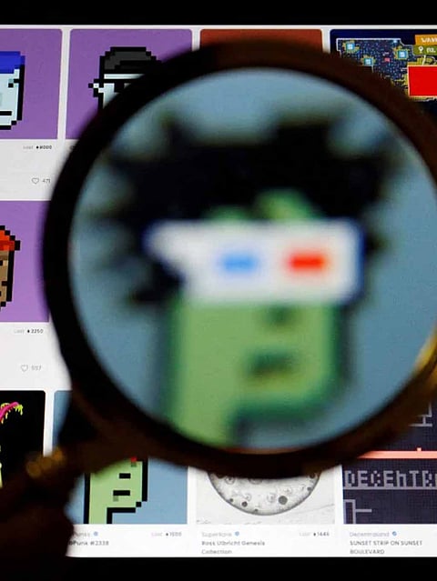 OpenSea Eyes Strategic Deals Amid NFT Slump