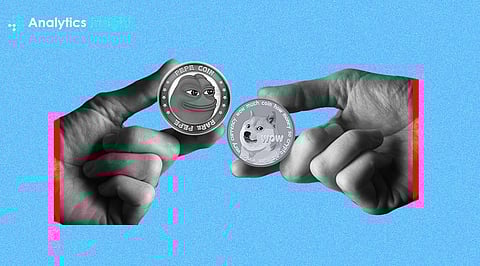 Pepe Coin vs Shiba Inu: Which Has Higher Growth Potential?