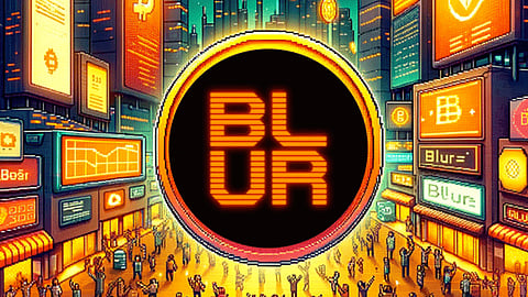 Tron (TRX), Bitcoin Cash (BCH) or Blur (BLUR)? Analyst picks Pushd (PUSHD) over all three