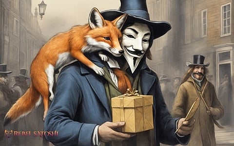 Bitcoin ETF Approval Won’t Trigger Sell-off; Promising Future for Avalanche and Rebel Satoshi ($RBLZ)
