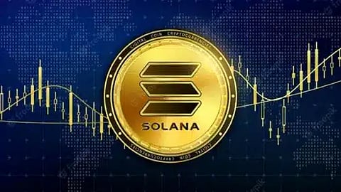 Traders Warn Of Deep Solana Correction as Investors Seek New Alternatives Set For Explosive 100x Growth
