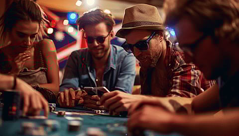 Top Australian Online Casinos Sites 2024: Ultimate Guide for Aussie Players