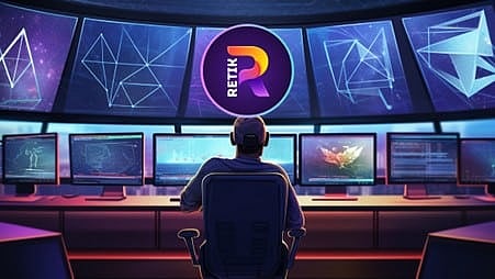 3 tokens to buy and hold for the year 2024