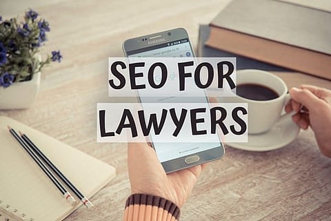 SEO for Lawyers: A Practical Guide for Law Firms