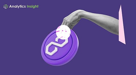 Polygon Users Surge, MATIC up 6.5% in 30 Days