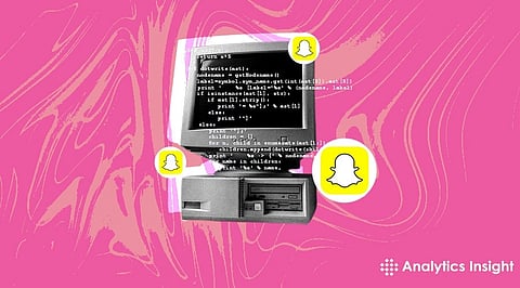 Programming Languages Used to Build Snapchat