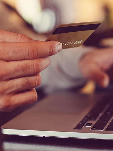 Protect Your Online Shopping with These 5 Tips