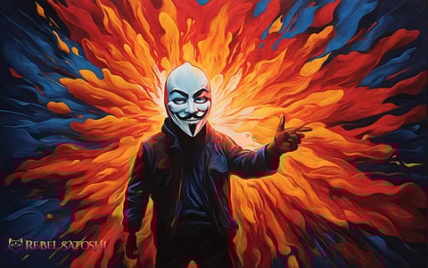 Rebel Satoshi Steals the Limelight with Predictions of High Profits, as Prices for Celestia and Polkadot Remain Static