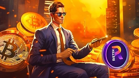 List of 5 Tokens To Buy and Hold for February 2024