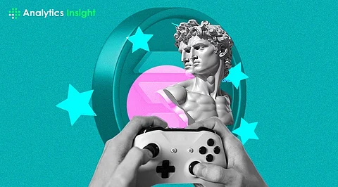 Rising Stars on Solana: NFTs and Gaming Projects