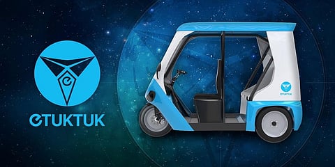 Binance Smart Chain Gem Rallies to $550,000 Presale Success – Is This the Best Altcoin to Buy Now?