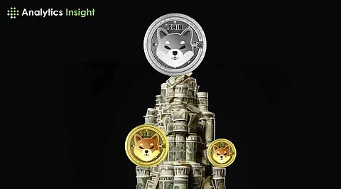 SHIB Breaks the $0.00001 Barrier Amidst $500 Million Sell-off