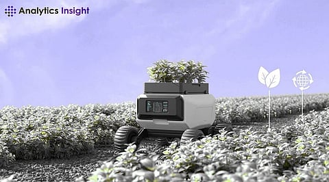 SKUAST-K to Set Up AI and ML Centre for Agriculture