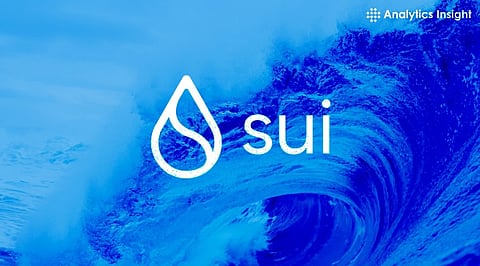 SUI Price Consolidates Following 56%+ Weekly Gain, Eyes Next Move