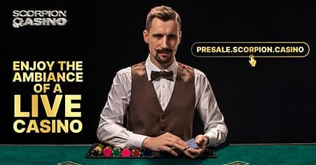 Cryptos That Will Blow Up in 2024: Scorpion Casino Lists on BitMart as Avalanche (AVAX) Surges and Bitcoin Minetrix Gains