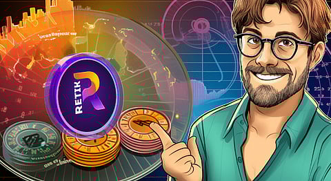 Top 5 DeFi Tokens To Gain 15x in 2024