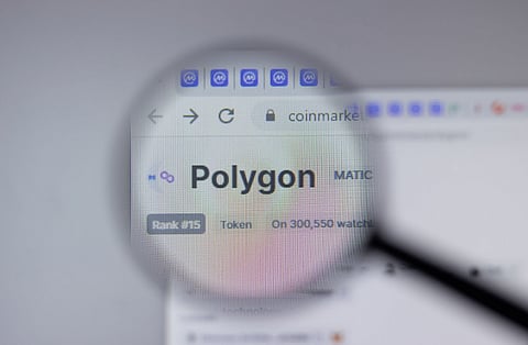 Ali Martinez Discusses the Key to Polygon’s (MATIC) Expansion; Gala (GALA) and InQubeta (QUBE) Eye 530% Growth