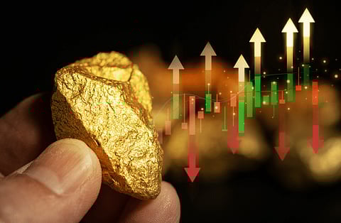 January 2024’s Goldmine: Why Investors are Panning for Profits with NuggetRush, Dogecoin and Aptos