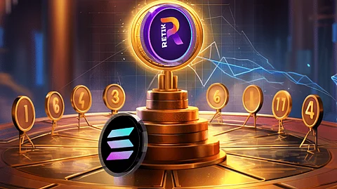 Is 2024 the Year of Solana (SOL) and Retik Finance (RETIK)?