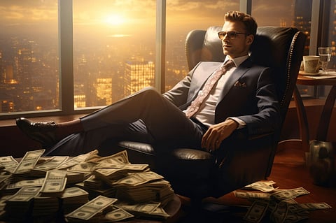 These Are the 4 Coins That Will Shape 2024