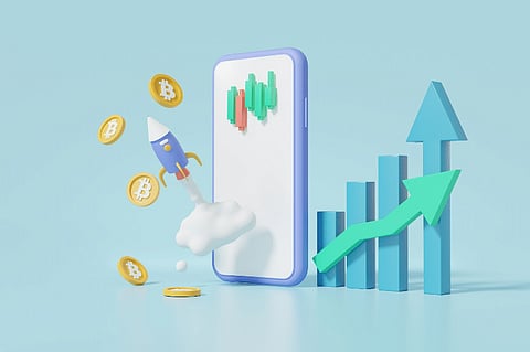 Meet The Rising Star in Crypto with a Promising 7-Fold Growth Prospect