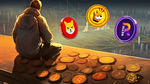 3 Low Cap Tokens Poised for a Successful 2024: Bonk (BONK), Retik Finance (RETIK), Shiba Inu (SHIB)