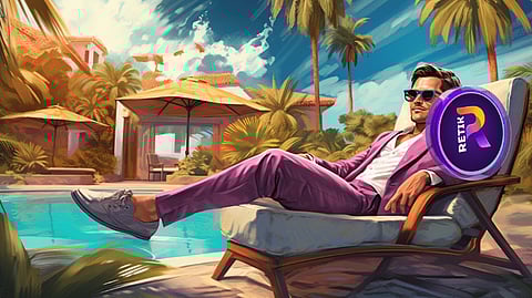 List of 6 Tokens That Will Make You Rich in January 2024