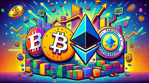 Crypto Gems Unveiled: New Crypto Coins and Low Cap Coins Trending to Buy Now