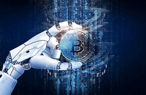 Charles Hoskinson Criticizes Bitcoin Beach Initiative; Investors Anticipate Substantial Growth for This AI Crypto in 2024