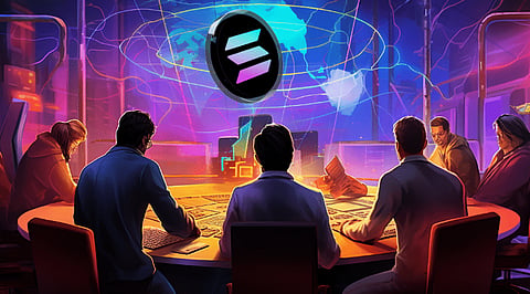 These 5 Tokens Can Replace Solana (SOL): A Deep Dive into Their Potential