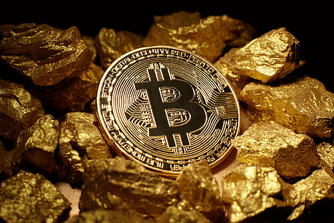 Assessing Bitcoin’s Supremacy in the Crypto Arena and 100x Potential of Borroe Finance in the AI Space