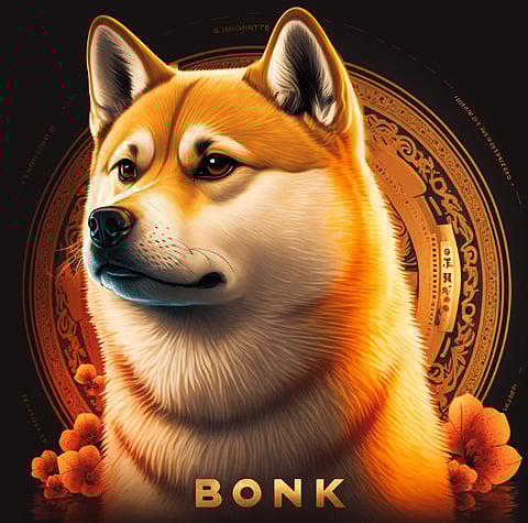 $BONK