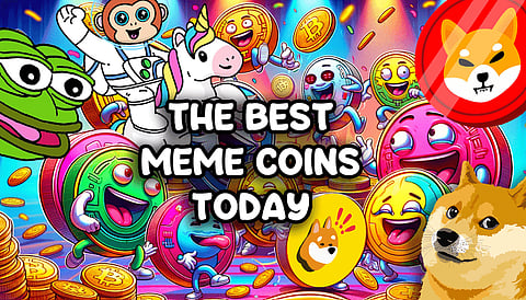 Meme Coins