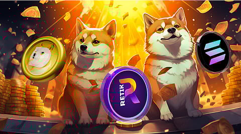 Retik Finance