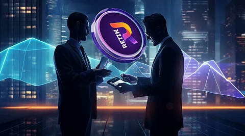 Retik Finance