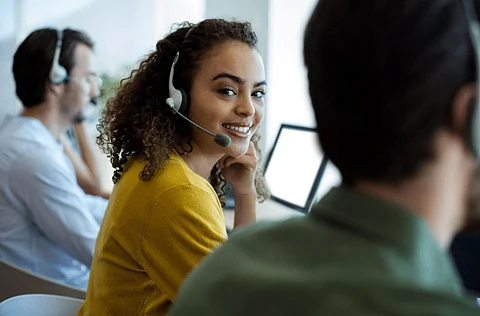 Three Tech-Centric Ways To Improve Customer Service Without Busting Budgets
