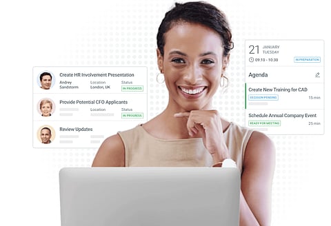 Find the Newest Board Management Tools on Board-room.ca