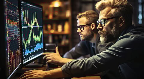 Hedera (HBAR) and VeChain (VET) Prices, A Pull Back, Or the Start Of a Decline? New Altcoin Surges 190%