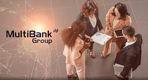 MultiBank Group Declares the Launch of Cutting-Edge Technology