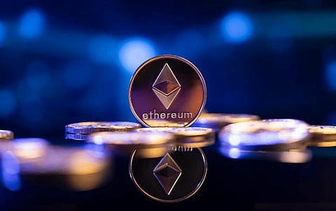 Crypto Market Update: Ethereum Price Rally Stalls, SUI Soars 20%, Solana (SOL) And Lido (LDO) Drop