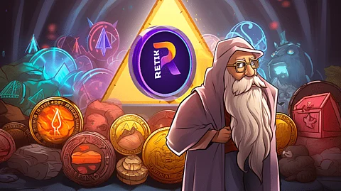 Retik Finance