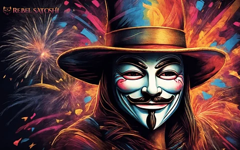 Rebel Satoshi