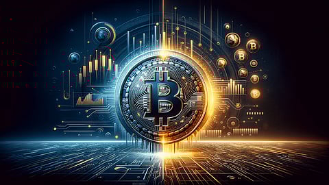 100 Days Until the Bitcoin Halving: The Best New Cryptos to Buy Before the Bitcoin Halving Including ApeMax, Binance Coin, Cardano, DogeCoin, Solana, and Tron