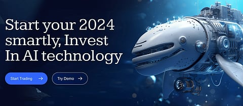 Option2Trade $15,000,000 Raise Enables 10X Algo platform to Compete on the Big Stages with Optimism (OP) and Lido DAO (LDO)