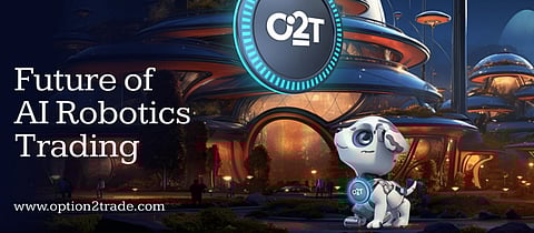 2055 Futuristic Algo Tech Platform Option2Trade Creates Multi level platform, creating a Frenzy with Celestia (TIA) and Mantle (MNT) communities