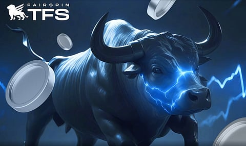 How to Multiply Your Cryptocurrency in the Upcoming Bull Run